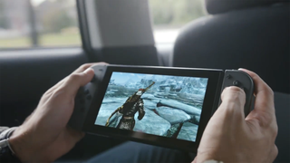 Illustration for article titled Everything We Know About The Nintendo Switch So Far